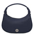 Michelle - Leather hobo bag